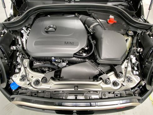 New 2026 MINI Cooper S image 22