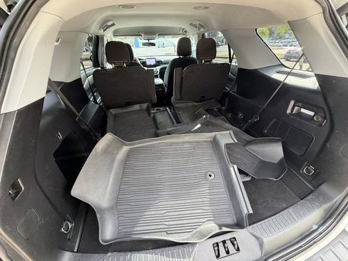 Used 2021 Ford Explorer XLT w/ Class III Trailer Tow Package image 25