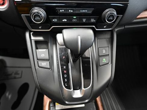 Used 2022 Honda CR-V Touring image 20