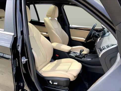 Used 2023 BMW X3 sDrive30i w/ Convenience Package RWD image 8