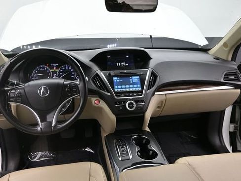 Used 2020 Acura MDX SH-AWD image 16