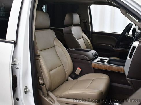 Used 2016 GMC Sierra 1500 SLT image 10