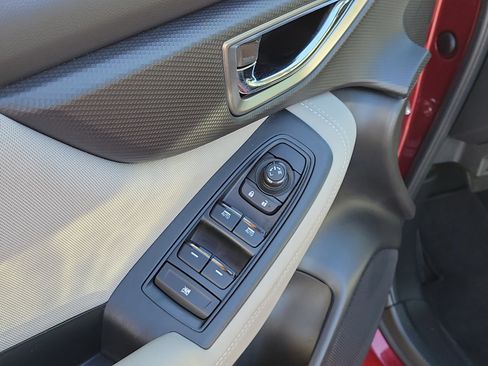 Used 2024 Subaru Forester Premium image 22