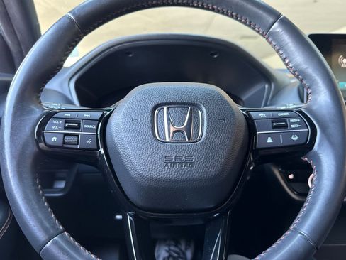 Used 2024 Honda HR-V Sport image 20