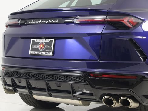 Used 2021 Lamborghini Urus image 88