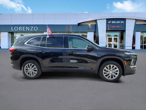 Used 2026 Buick Enclave Preferred FWD image 4