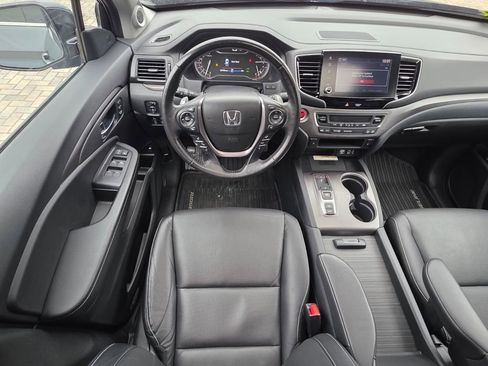 Used 2022 Honda Ridgeline RTL-E image 6