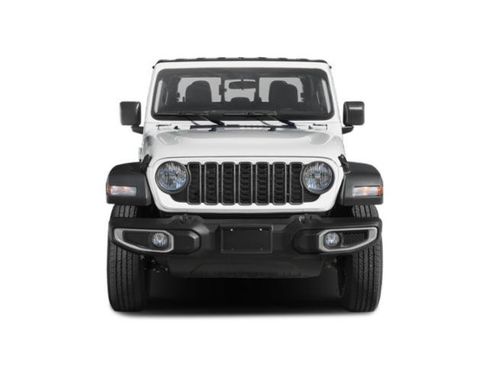 New 2026 Jeep Gladiator Willys image 7