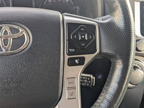 Used 2024 Toyota 4Runner SR5 Premium image 17