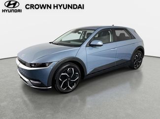 Used 2023 Hyundai Ioniq 5 SEL w/ Cargo Package AWD/4WD video 1