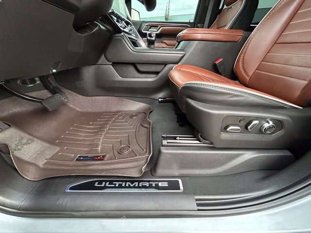Used 2025 GMC Sierra 1500 Denali Ultimate AWD/4WD image 29