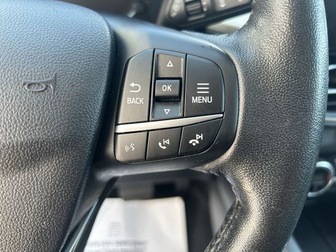 Used 2021 Ford Escape SE w/ Convenience Package FWD image 23