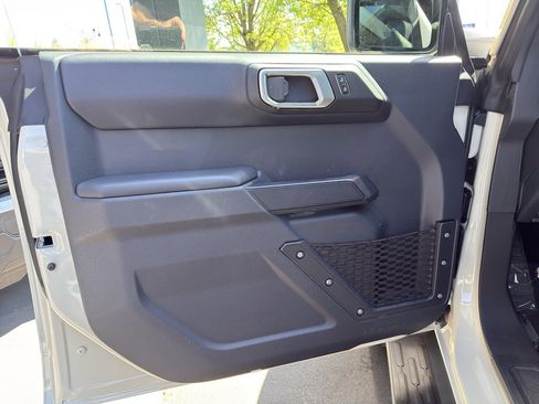 New 2026 Ford Bronco Outer Banks AWD/4WD image 15