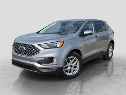 Used 2023 Ford Edge SEL w/ Convenience Package