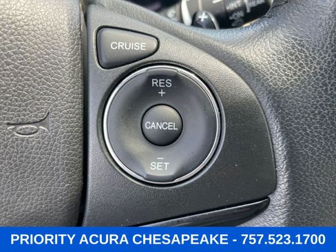 Used 2016 Honda HR-V EX-L image 14