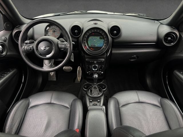 Used 2015 MINI Cooper Countryman S AWD/4WD image 3