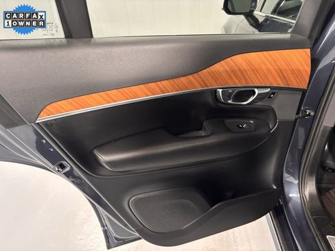 Certified 2023 Volvo XC90 B6 Plus w/ Protection Package Premier image 22