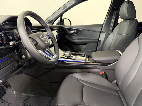 New 2026 Audi Q7 3.0T Premium Plus image 5