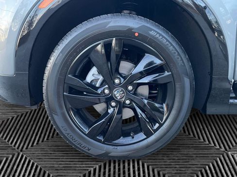 New 2026 Buick Encore GX Sport Touring w/ Advanced Technology Package FWD image 14