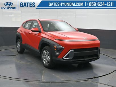 New 2026 Hyundai Kona SE