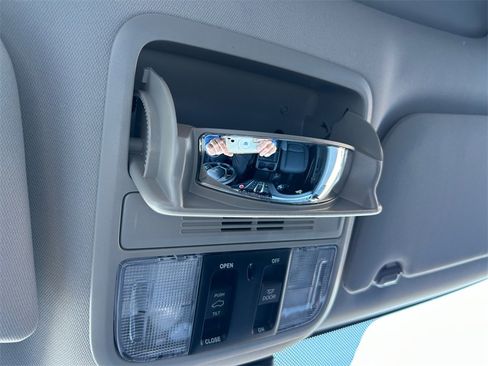 New 2026 Honda Odyssey EX-L image 24