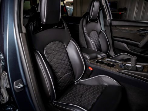 Used 2022 Cadillac CT5 V Blackwing w/ Parking Package image 31