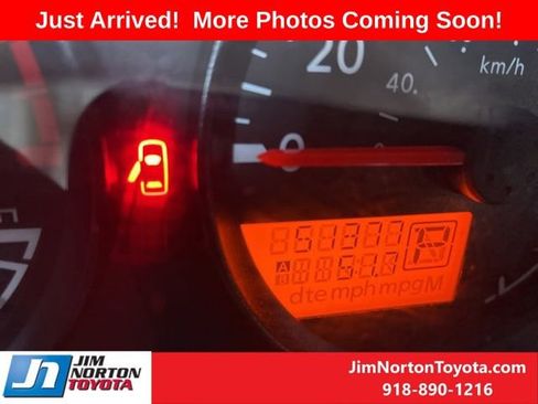 Used 2017 Nissan Frontier SV w/ SV Value Truck Package image 8