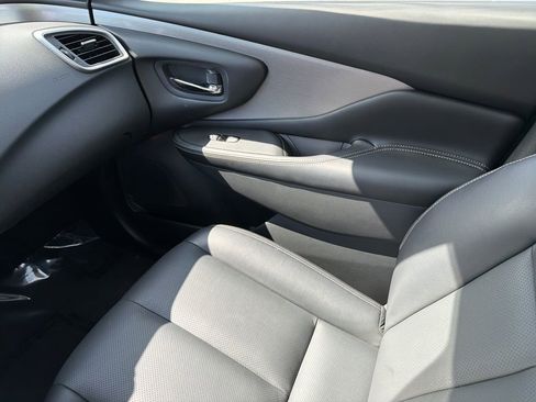 Used 2024 Nissan Murano SL w/ Cargo Package FWD image 31