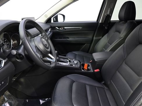 Used 2024 MAZDA CX-5 AWD 2.5 S w/ Preferred Package image 13