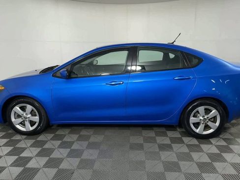 Used 2015 Dodge Dart SXT FWD image 7