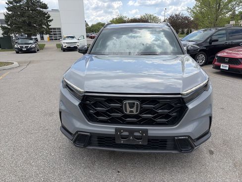 Used 2024 Honda CR-V Sport image 2
