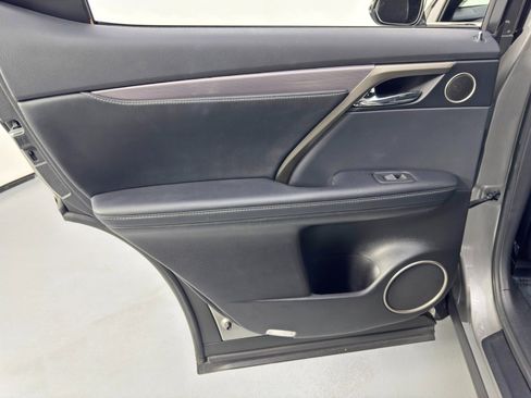 Used 2022 Lexus RX 350 F Sport image 44