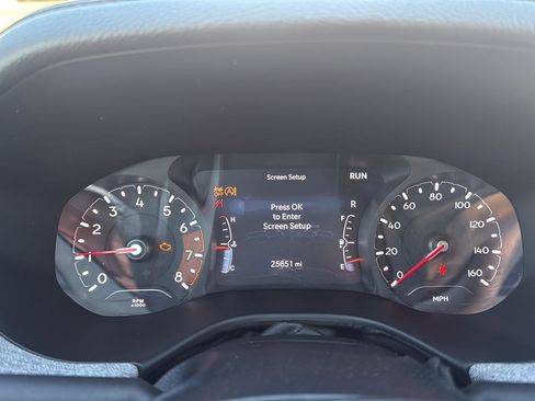 Used 2023 Jeep Compass Latitude image 38