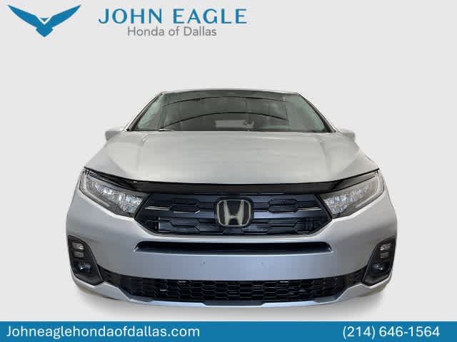 New 2027 Honda Odyssey EX-L image 8