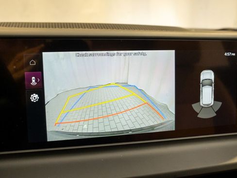 New 2026 Kia Seltos EX image 16