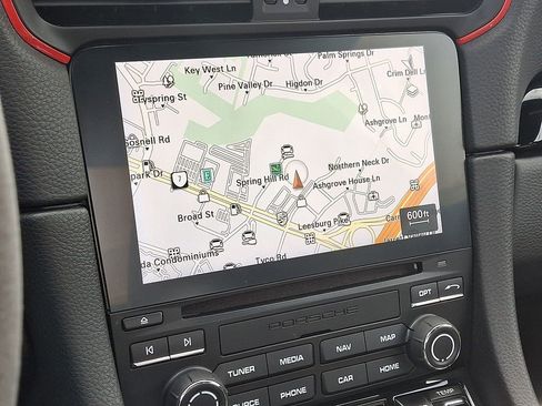 Used 2019 Porsche 911 Carrera T image 16