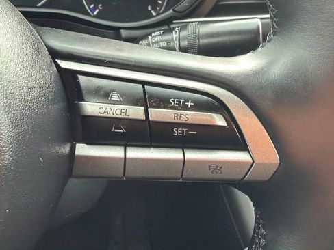 Used 2020 MAZDA MAZDA3 AWD Sedan w/ Select Package image 11