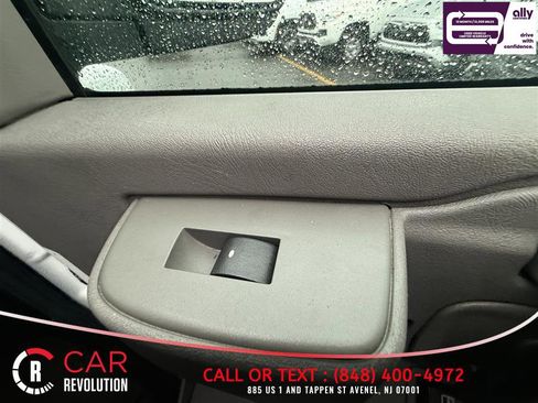 Used 2019 Chevrolet Express 3500 LT w/ LT Preferred Equipment Group image 31