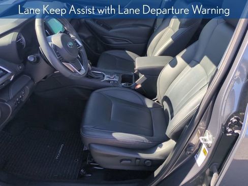 Certified 2023 Subaru Forester Touring image 20