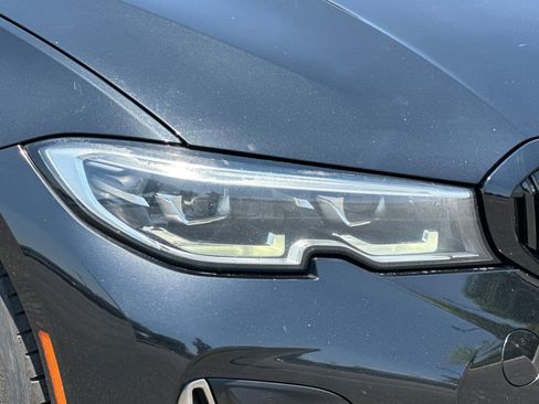 Used 2020 BMW M340i RWD image 10