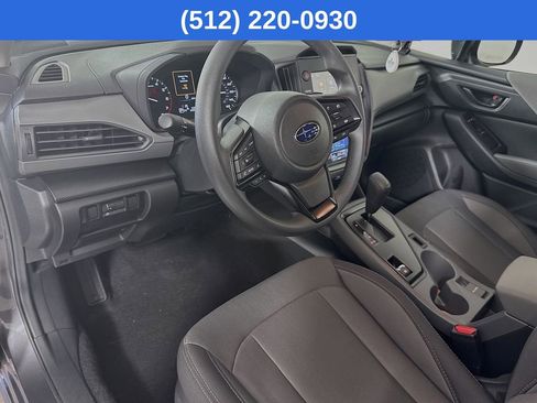 Certified 2026 Subaru Crosstrek 2.5i image 10