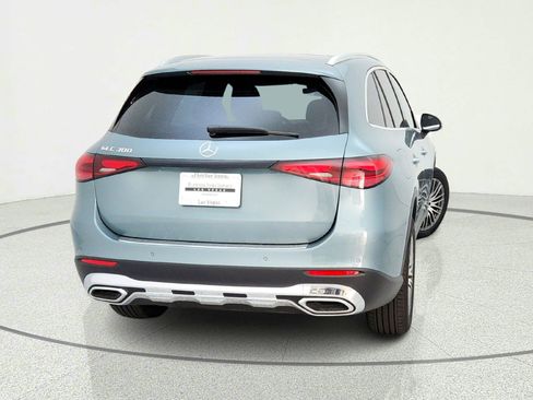 New 2026 Mercedes-Benz GLC 300 image 10