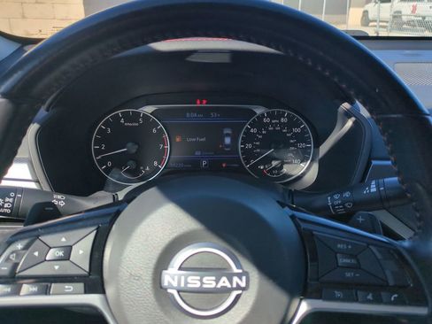 Used 2024 Nissan Altima 2.5 SR image 30