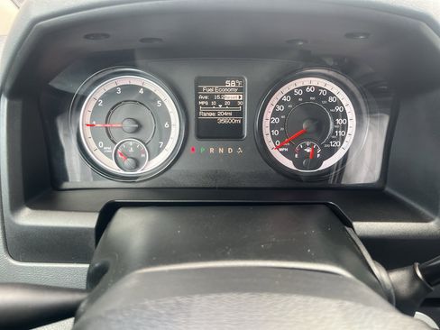 Used 2017 RAM 1500 ST w/ SXT Appearance Group AWD/4WD image 23