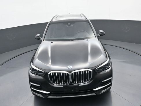 Used 2023 BMW X5 xDrive45e w/ Climate Comfort Package image 31