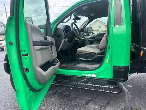 Used 2018 Ford F450 XL w/ Power Equipment Group AWD/4WD image 22