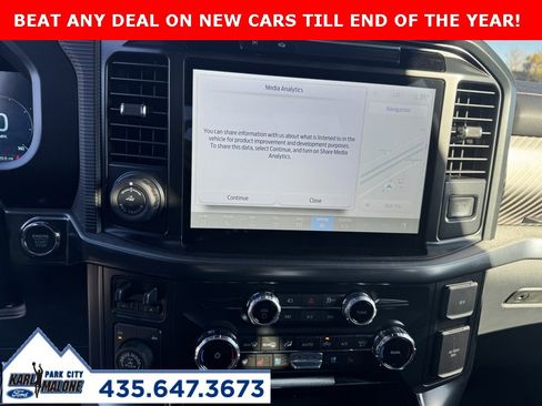 New 2025 Ford F150 Raptor image 13