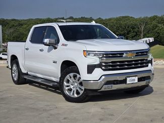 Used 2024 Chevrolet Silverado 1500 LTZ w/ LTZ Premium Texas Edition AWD/4WD video 1