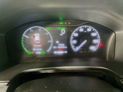 Used 2025 Honda CR-V Sport-L image 15