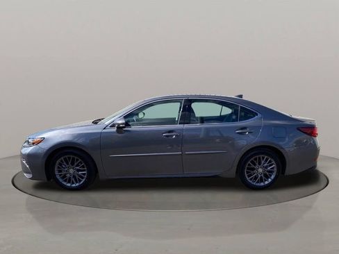 Used 2018 Lexus ES 350 image 3